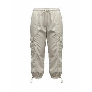 Westbound Khaki Cargo Pants Size XL Short Camping Hiking Gorpcore Granola